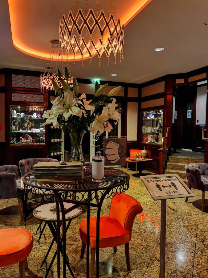 מינכן Hotel Exquisit מראה חיצוני תמונה