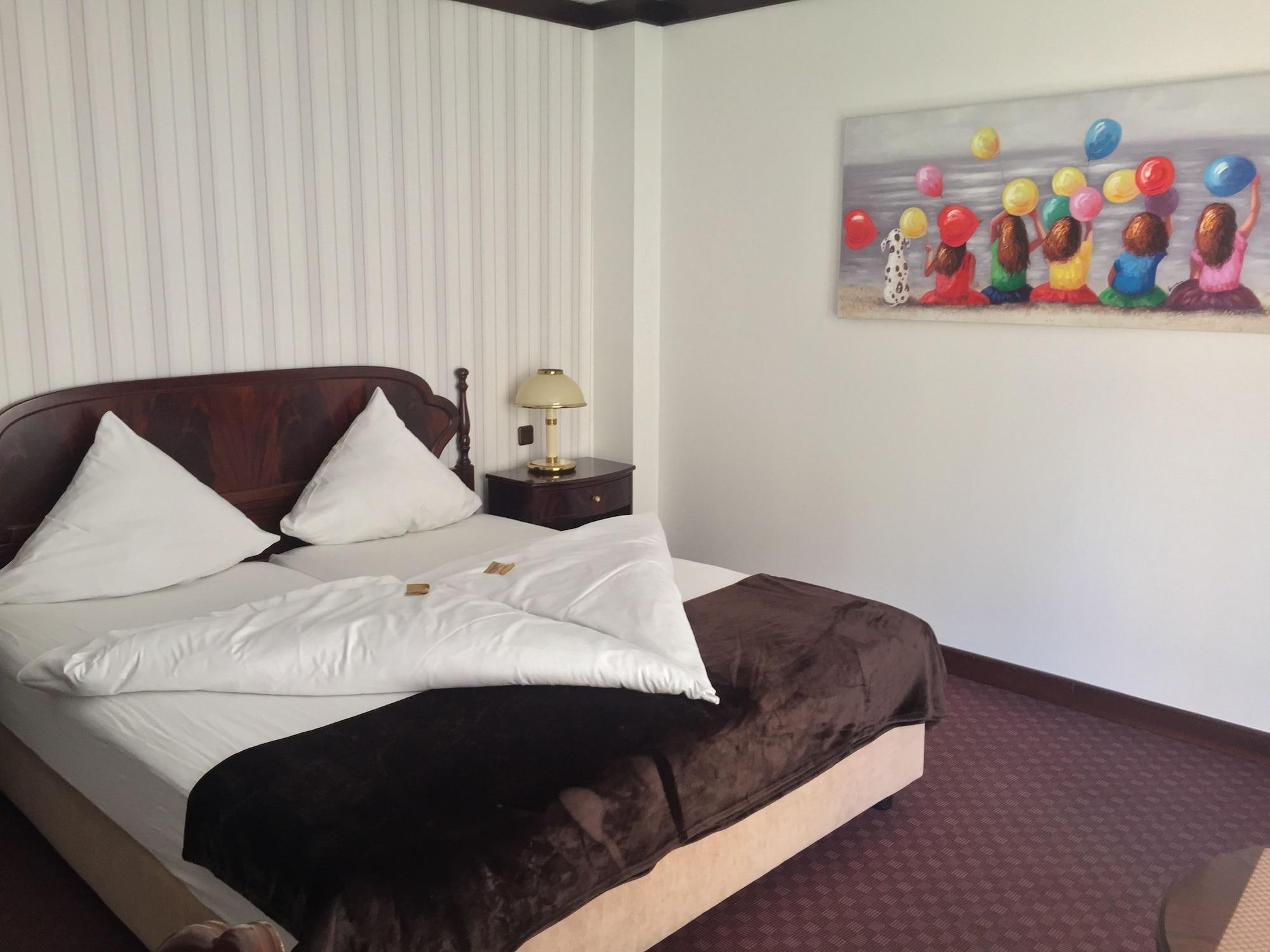מינכן Hotel Exquisit מראה חיצוני תמונה