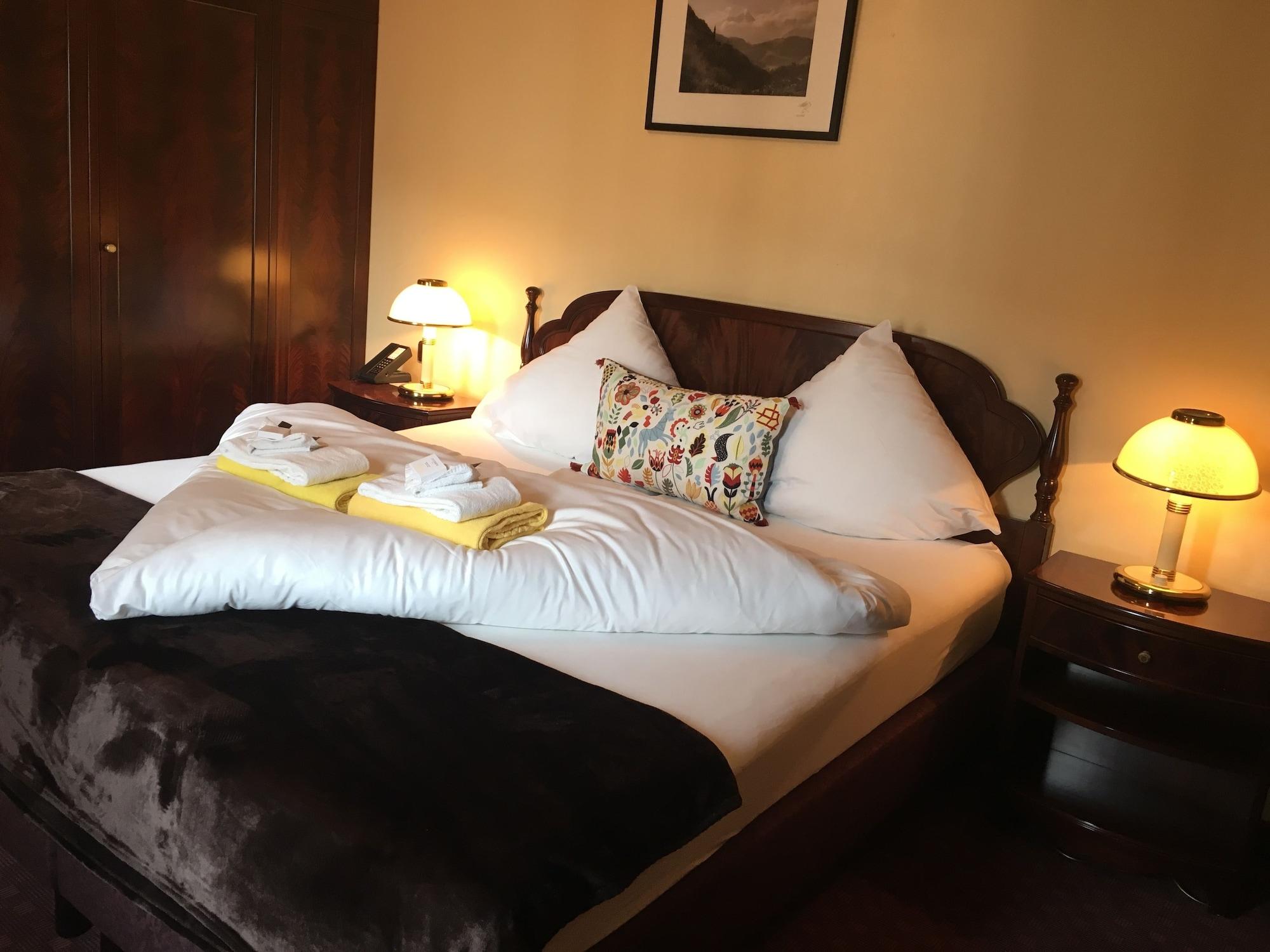 מינכן Hotel Exquisit מראה חיצוני תמונה