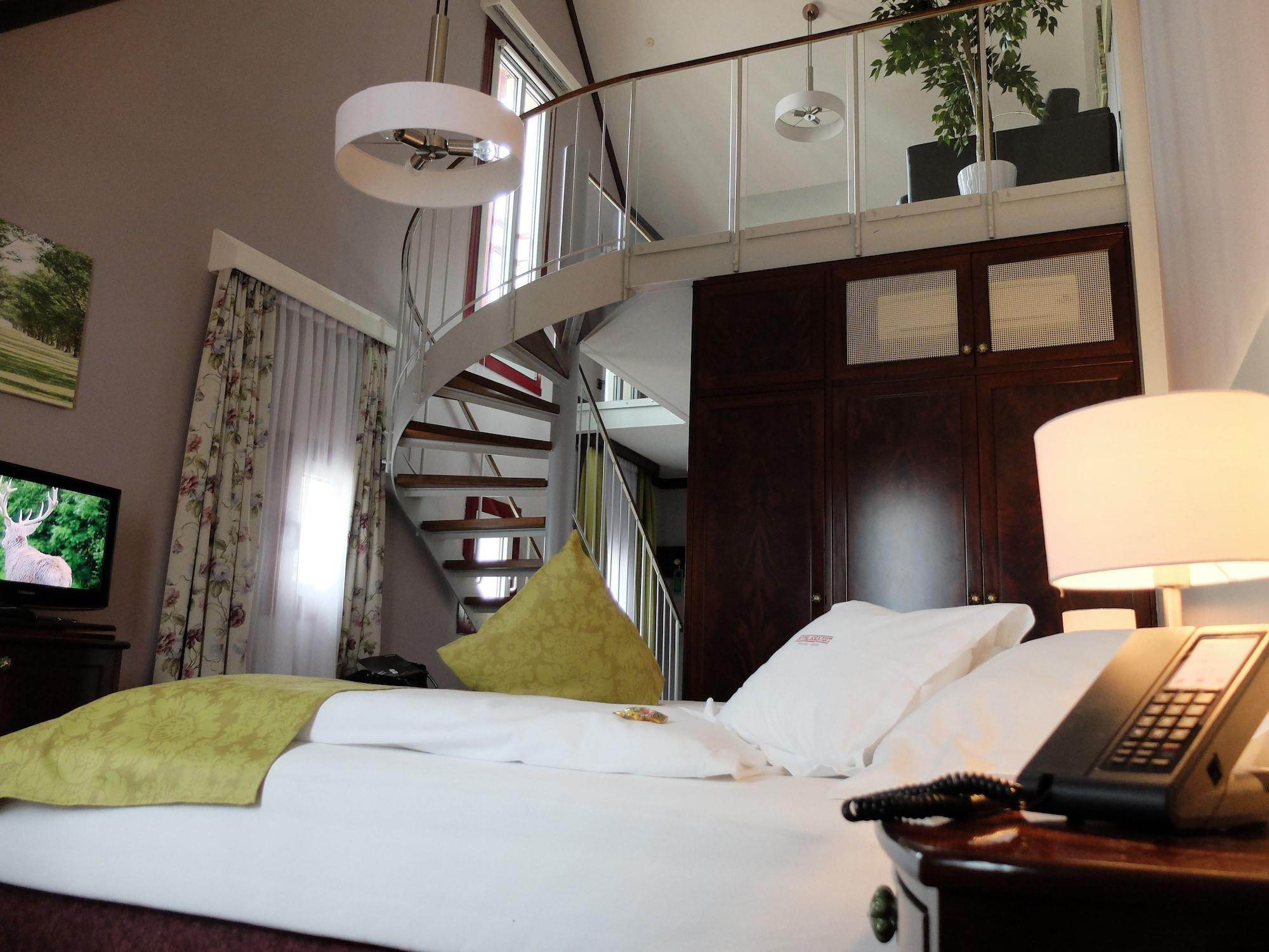 מינכן Hotel Exquisit מראה חיצוני תמונה