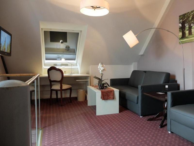 מינכן Hotel Exquisit מראה חיצוני תמונה