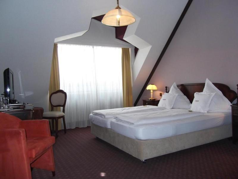מינכן Hotel Exquisit מראה חיצוני תמונה
