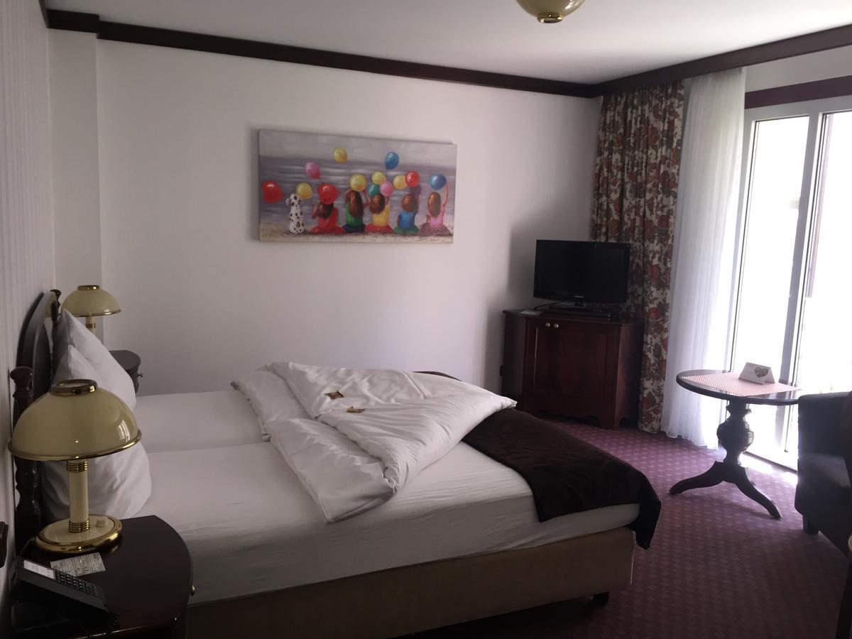 מינכן Hotel Exquisit מראה חיצוני תמונה