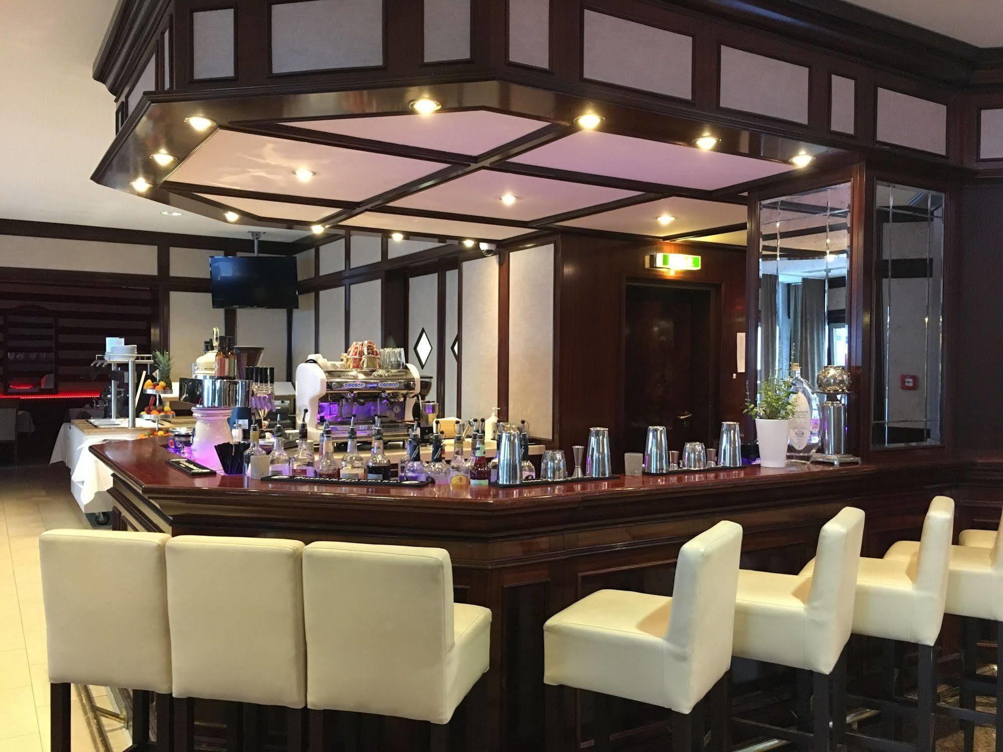 מינכן Hotel Exquisit מראה חיצוני תמונה