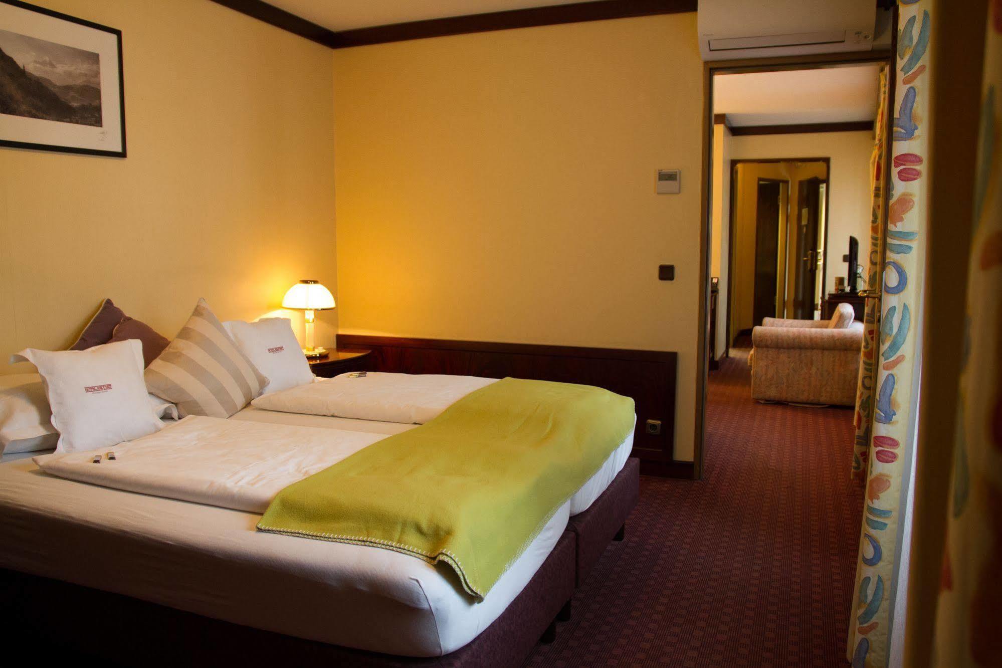 מינכן Hotel Exquisit מראה חיצוני תמונה