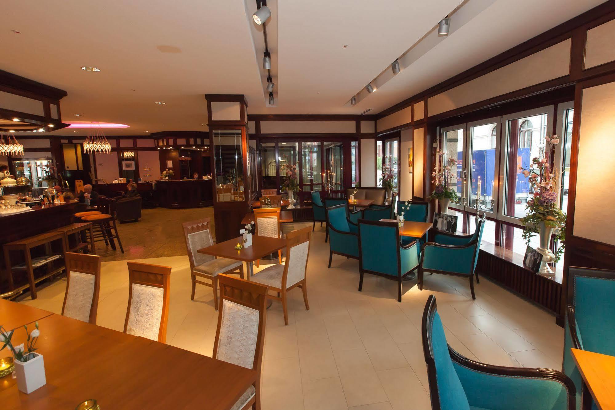 מינכן Hotel Exquisit מראה חיצוני תמונה