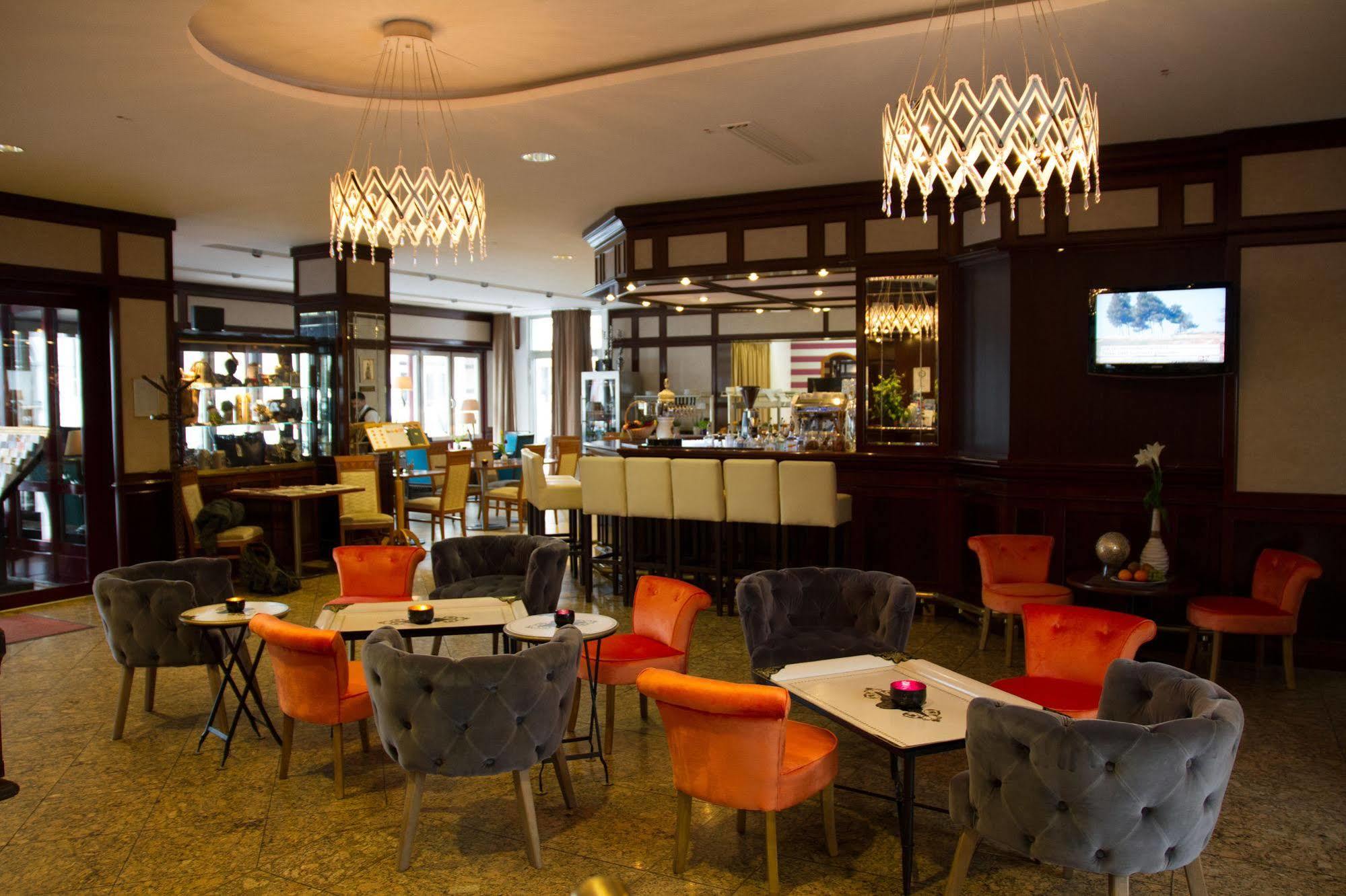 מינכן Hotel Exquisit מראה חיצוני תמונה