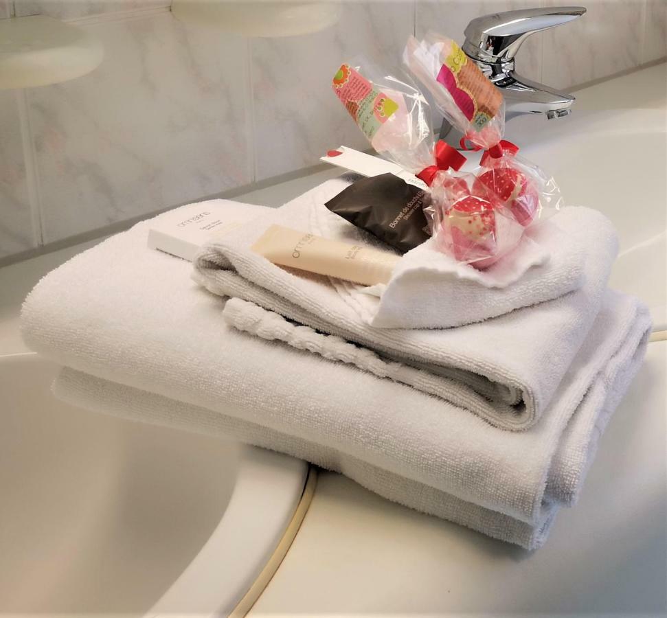 מינכן Hotel Exquisit מראה חיצוני תמונה