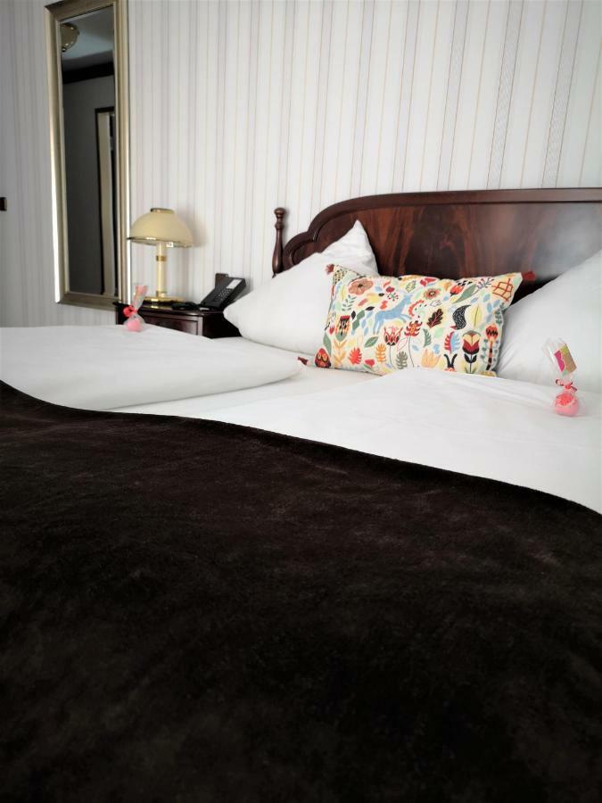 מינכן Hotel Exquisit מראה חיצוני תמונה