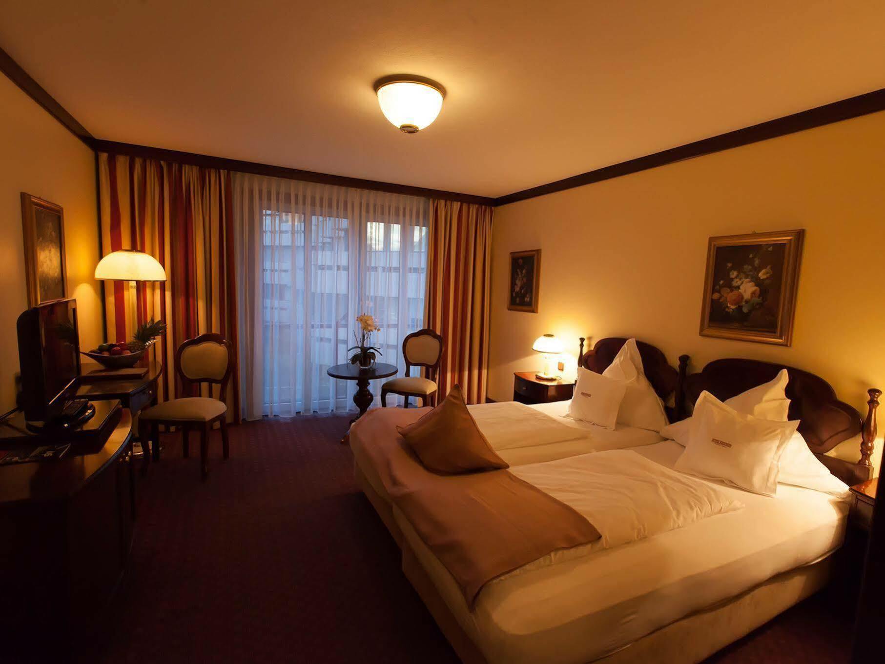 מינכן Hotel Exquisit מראה חיצוני תמונה